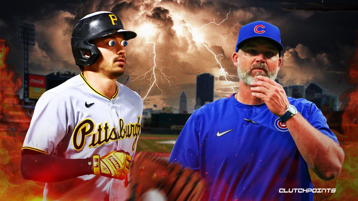 Bryan Reynolds, Pirates, David Ross