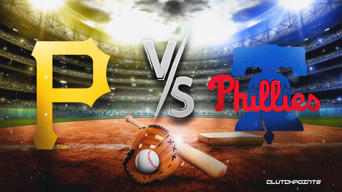 Pittsburgh Pirates News, Rumors, Schedule, Scores l LWOB