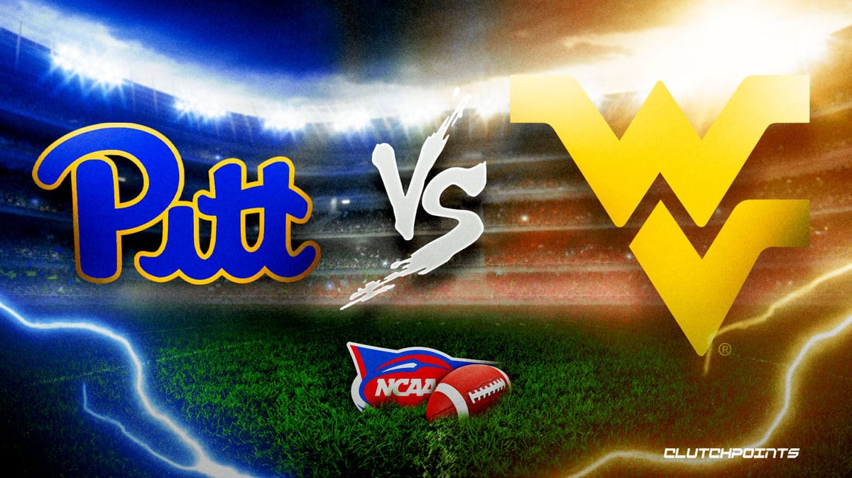 Pitt West Virginia Prediction, Pitt West Virginia Odds, Pitt West Virginia Pick, Pitt West Virginia, How To Watch Pitt West Virginia