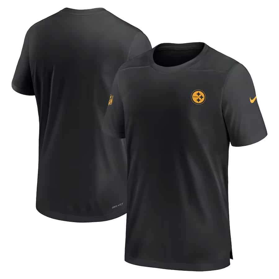 Steelers must-have apparel & gear for the 2023 season