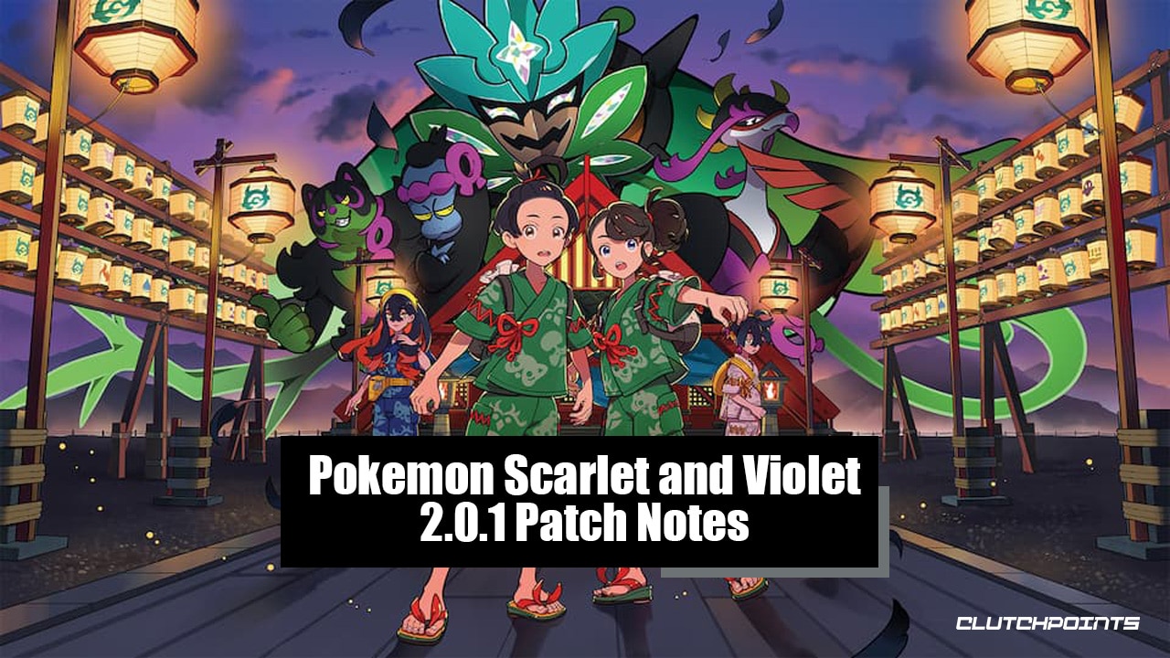 How to upgrade the Terarium environment in Pokémon Scarlet and Violet The  Indigo Disk - Dot Esports