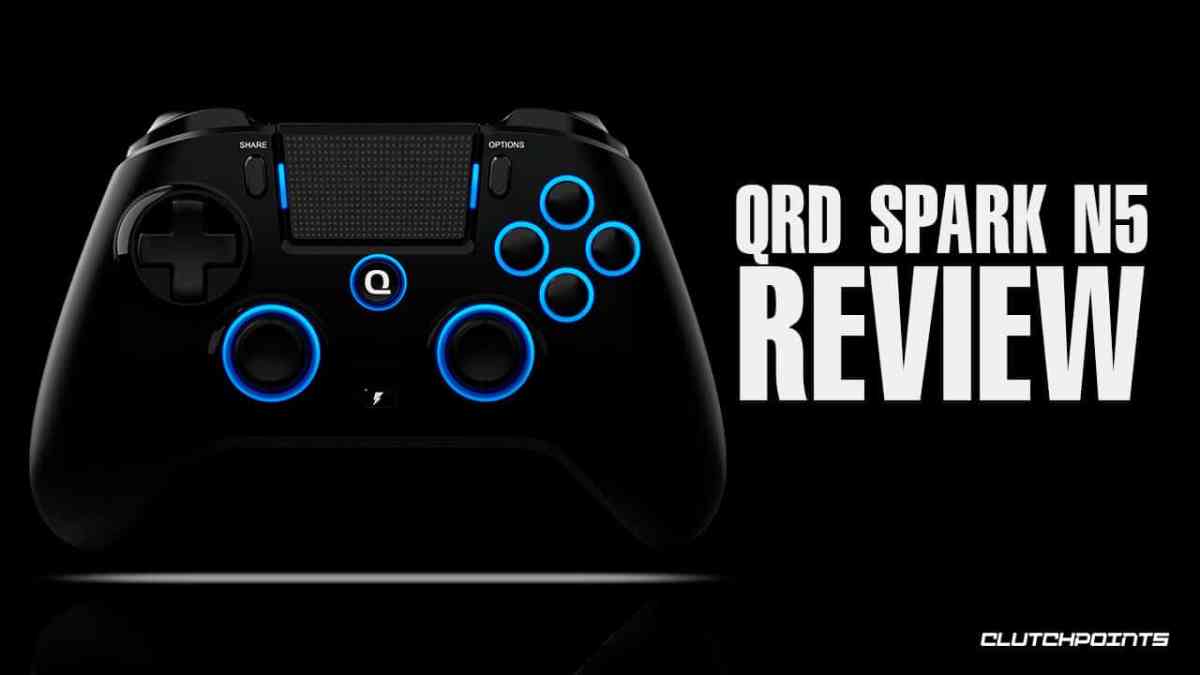 qrd spark n5 review, spark n5 controller, qrd spark n5 review, is the spark n5 good