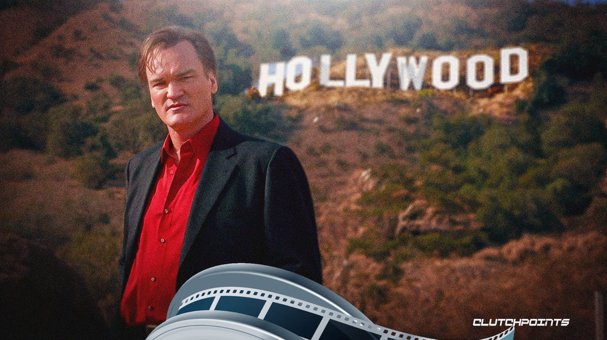 Quentin Tarantino, Los Angeles