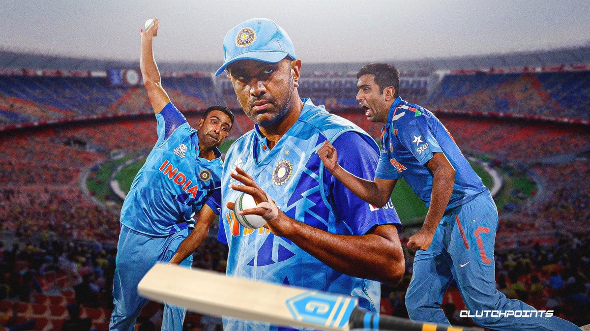 Axar Patel, Ravichandran Ashwin, Indian Cricket Team, Cricket World Cup, India, World Cup, Rohit Sharma,
