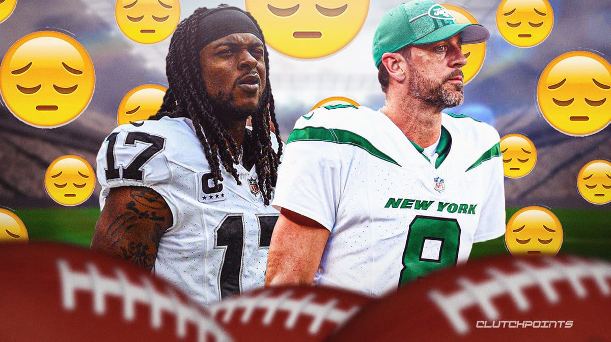 Raiders, Davante Adams, Aaron Rodgers, Aaron Rodgers injury, Davante Adams Aaron Rodgers