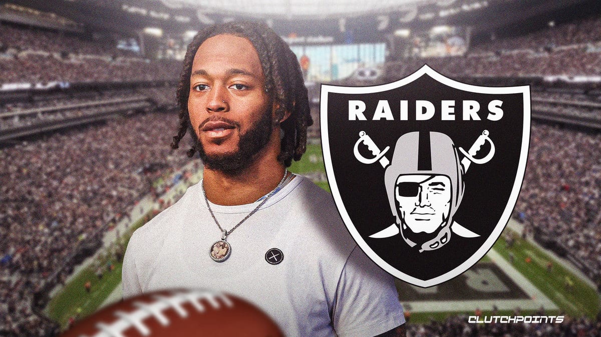Raiders, Jakobi Meyers, Jakobi Meyers injury, Jakobi Meyers Raiders, Jakobi Meyers concussion