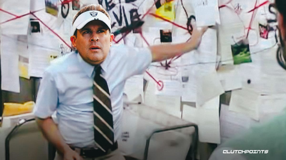 Raiders, Josh McDaniels, NFL Week 3, Steelers