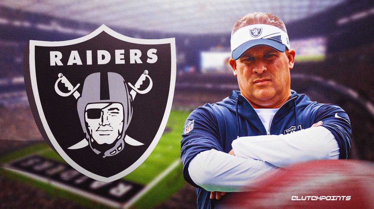 Las Vegas Raiders Josh McDaniels Week 2 Buffalo Bills