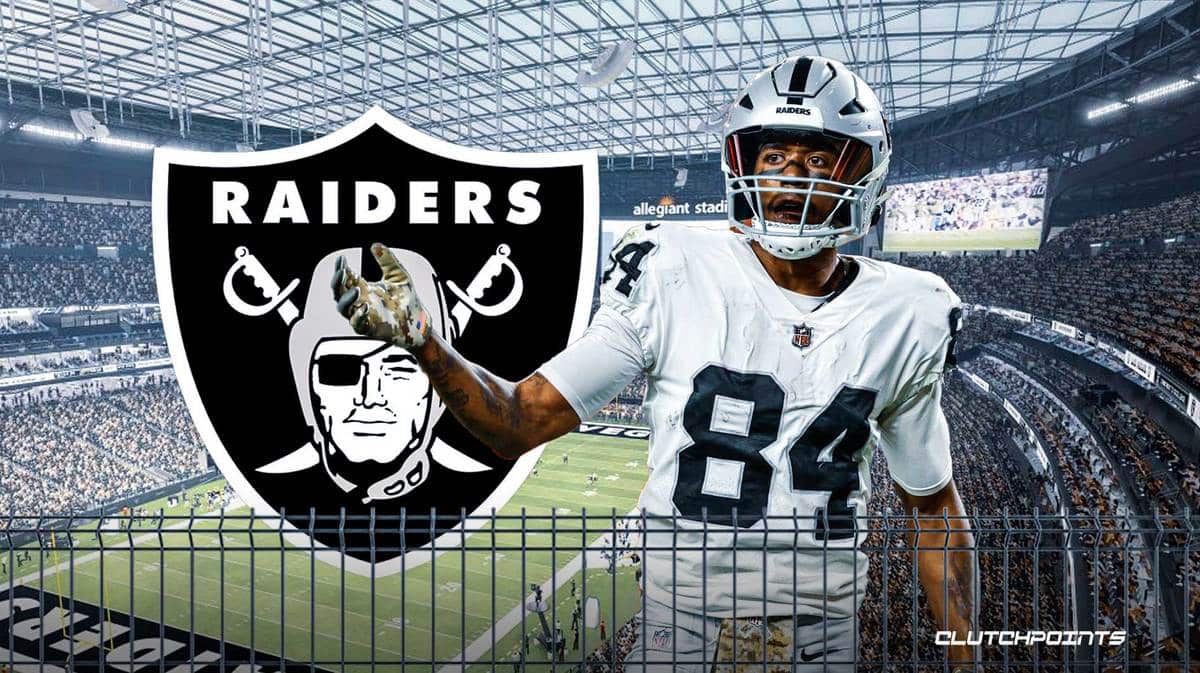 Raiders, Keelan Cole