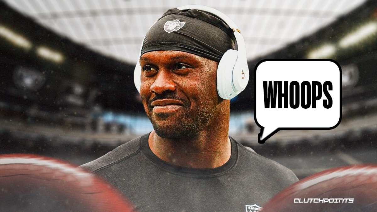 Chandler Jones, Raiders, Mark Davis, Chandler Jones Raiders,, Chandler Jones hacked