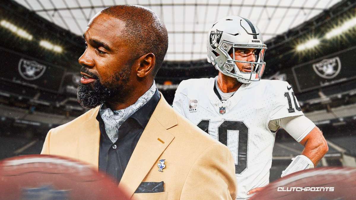 Raiders, Broncos, Charles Woodson, Raiders Broncos, Jimmy Garoppolo