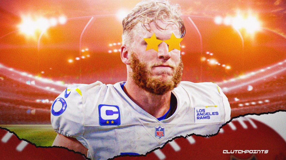 Seahawks fans, Matthew Stafford, Cooper Kupp, Seahawks, Rams
