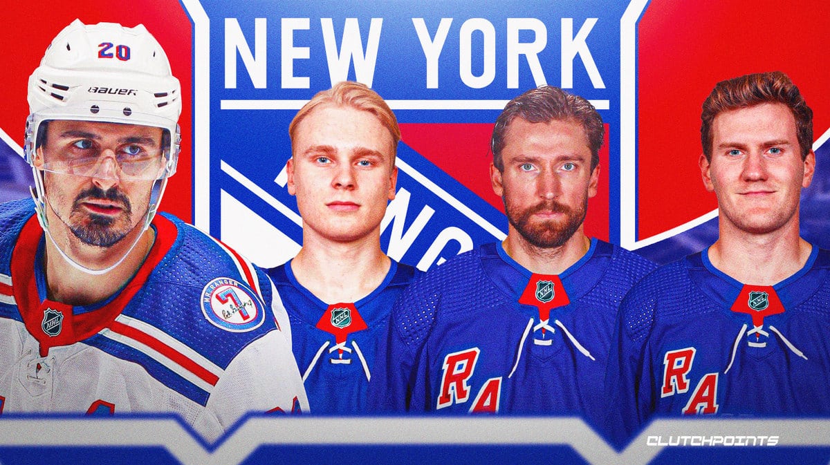 New York Rangers