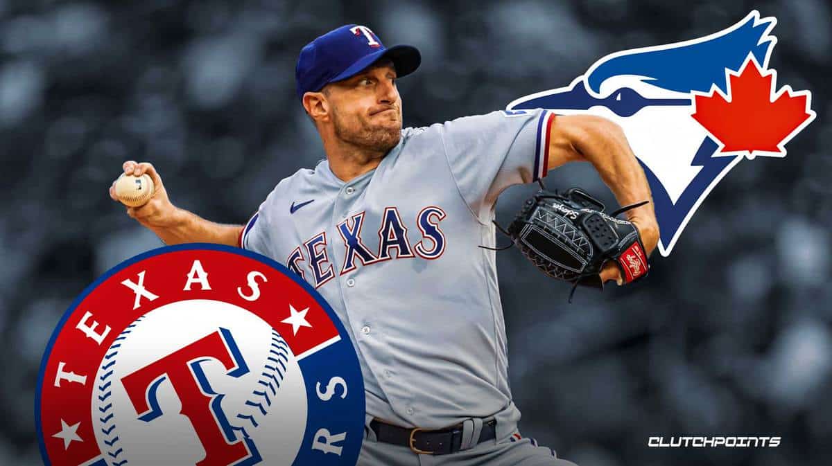 Max Scherzer Left off Rangers' 2023 ALDS Roster vs. Orioles amid