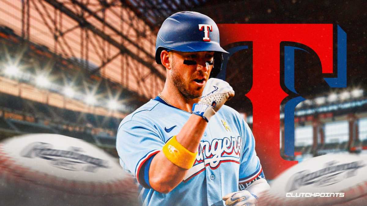 Rangers, Mitch Garver injury, Blue Jays