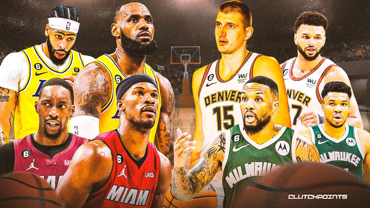 best NBA duos, Giannis Antetokounmpo, Milwaukee Bucks, Damian Lillard
