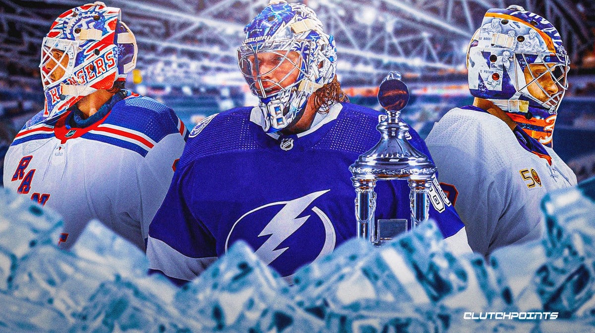 Vezina Trophy contenders, NHL