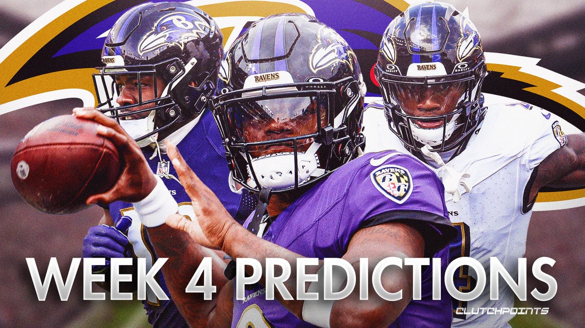Ravens, Ravens predictions, Browns, Ravens Browns, Lamar Jackson