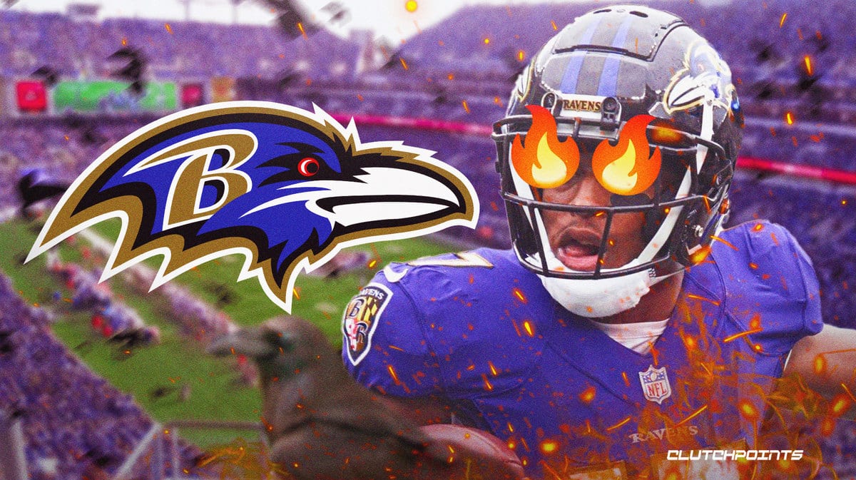 Ravens, Kenyan Drake