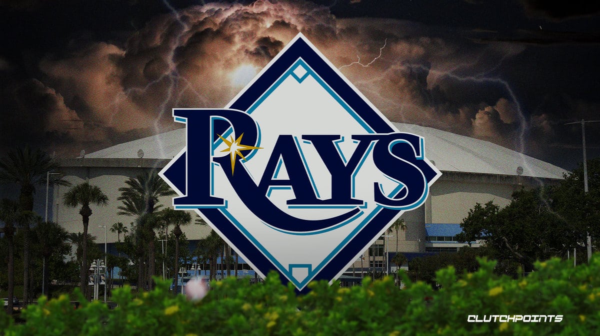 Rays, MLB playoffs