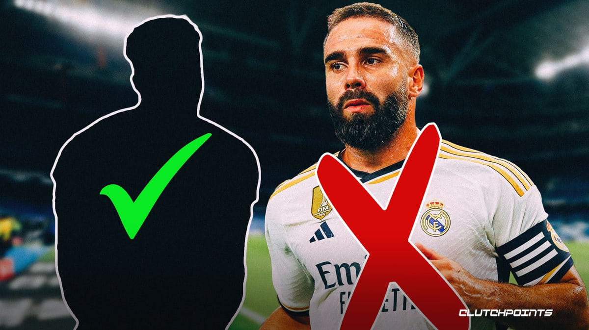 Reece James Real Madrid