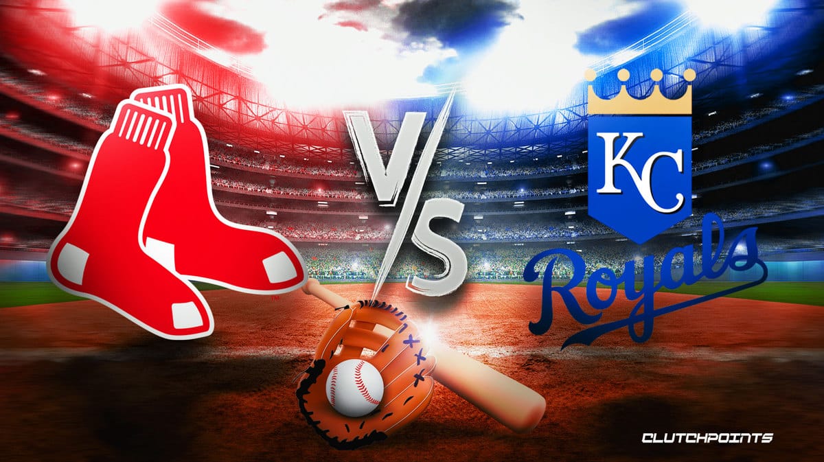 Red Sox rebound with win over Royals in KC