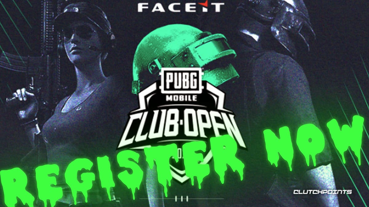 pubg mobile, pubg faceit