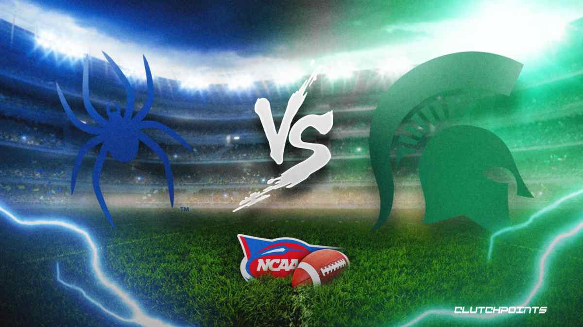 Richmond Michigan State prediction