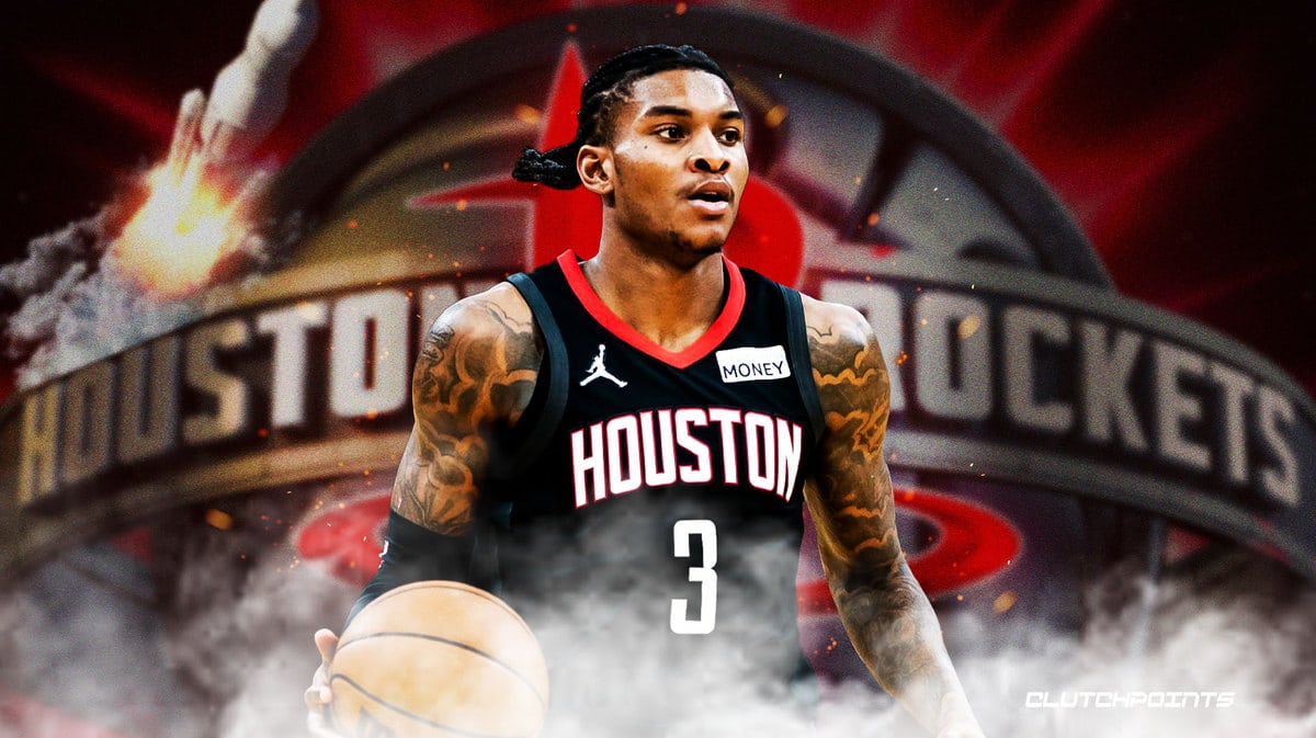 Houston Rockets Kevin Porter Jr. alleged attack details