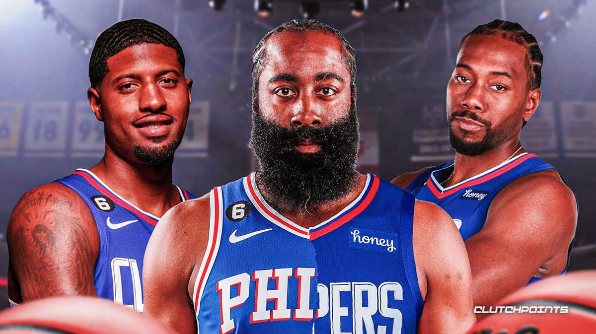 James Harden, Clippers
