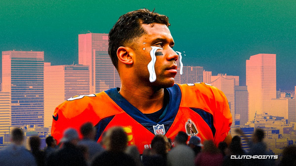 Commanders Broncos, Cpmmanders, Broncos, russell Wilson, Sean Payton