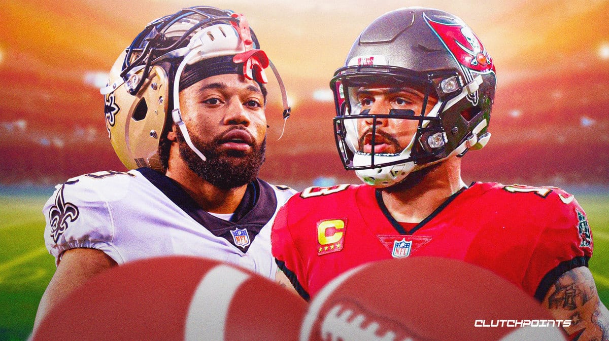 New Orleans Saints Tampa Bay Buccaneers Week 4 predictions