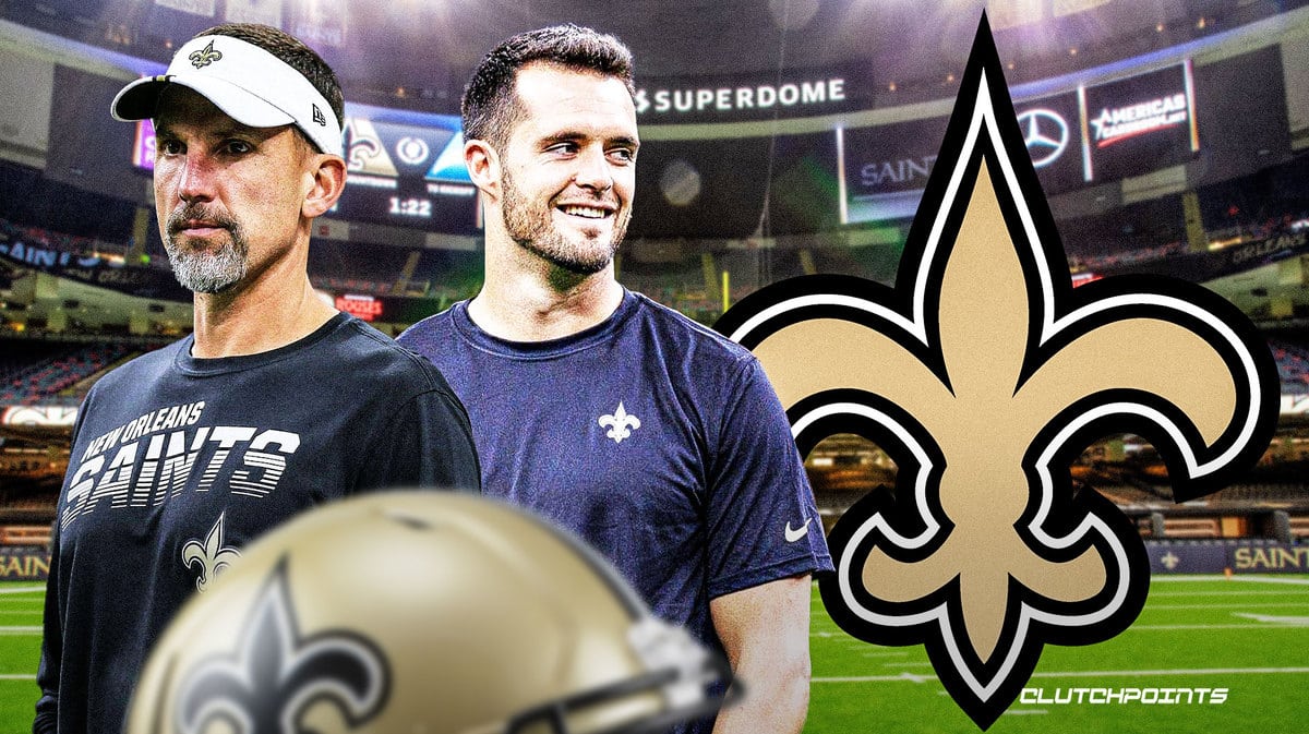 Saints, Titans