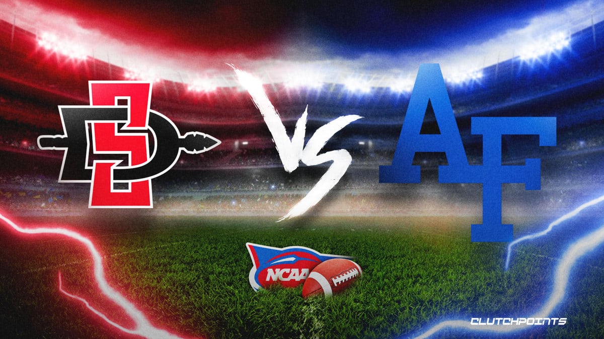 San Diego State Air Force prediction, San Diego State Air Force odds, San Diego State Air Force pick, San Diego State Air Force, how to watch San Diego State Air Force