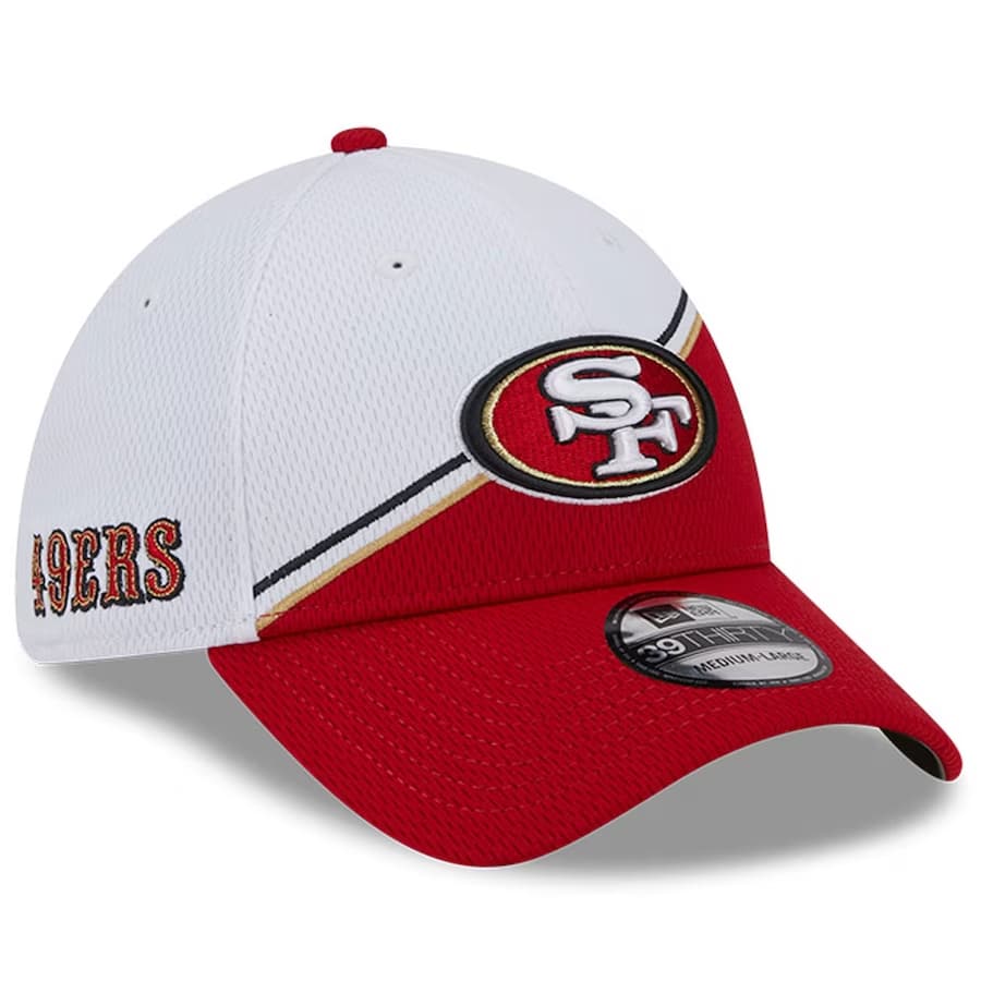 49ers must-have apparel & gear for 2023 season