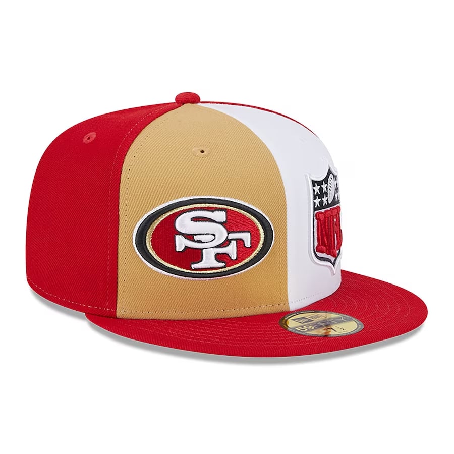 49ers must-have apparel & gear for 2023 season