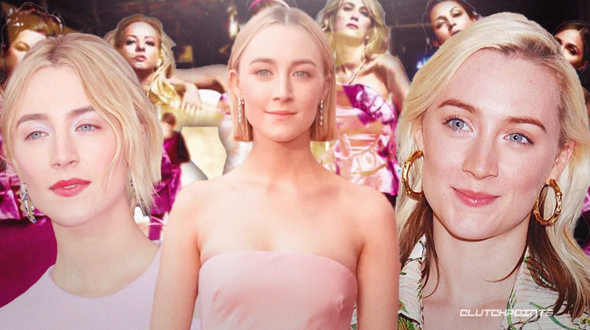 Saoirse Ronan, Bridesmaids