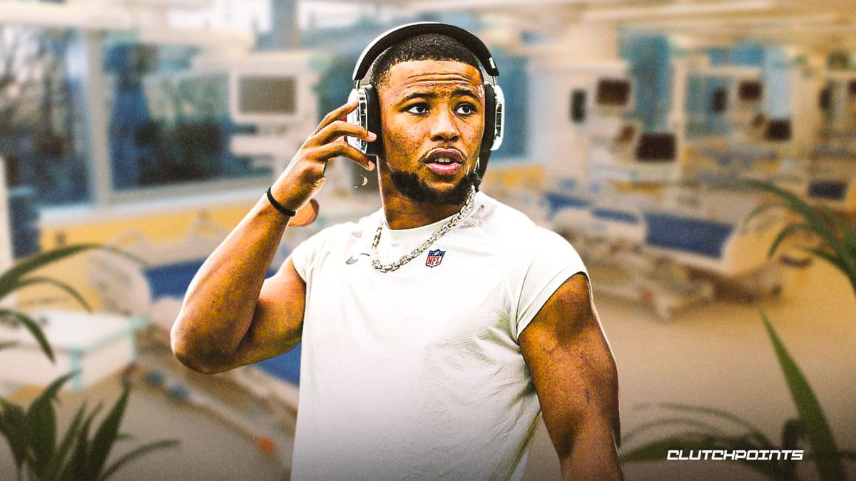 Saquon Barkley, Giants, NFL Week 3, Taylor Rooks, 49ers