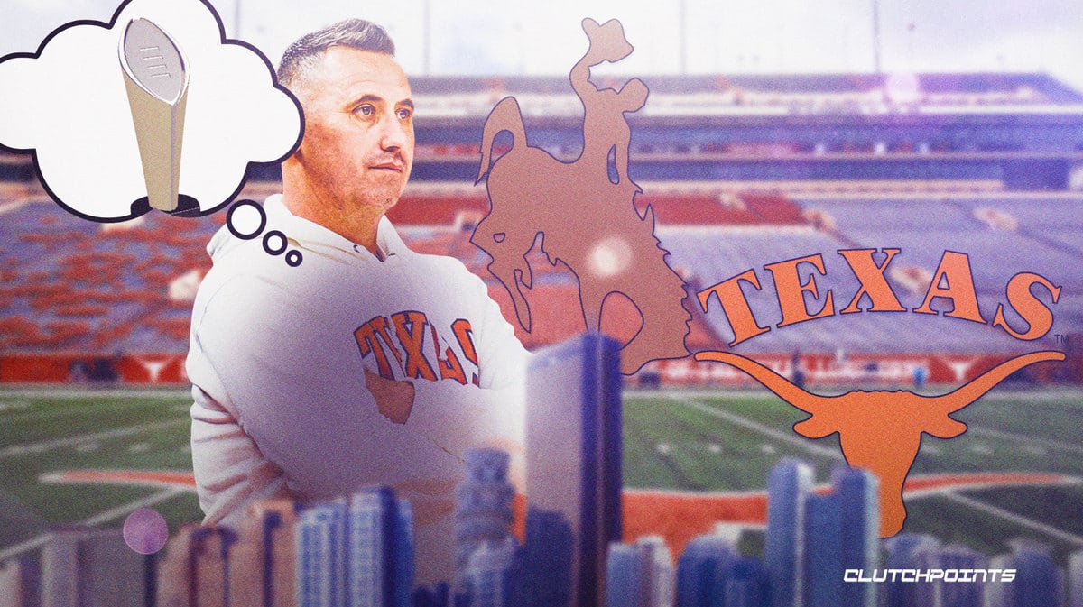 Steve Sarkisian, Texas Football