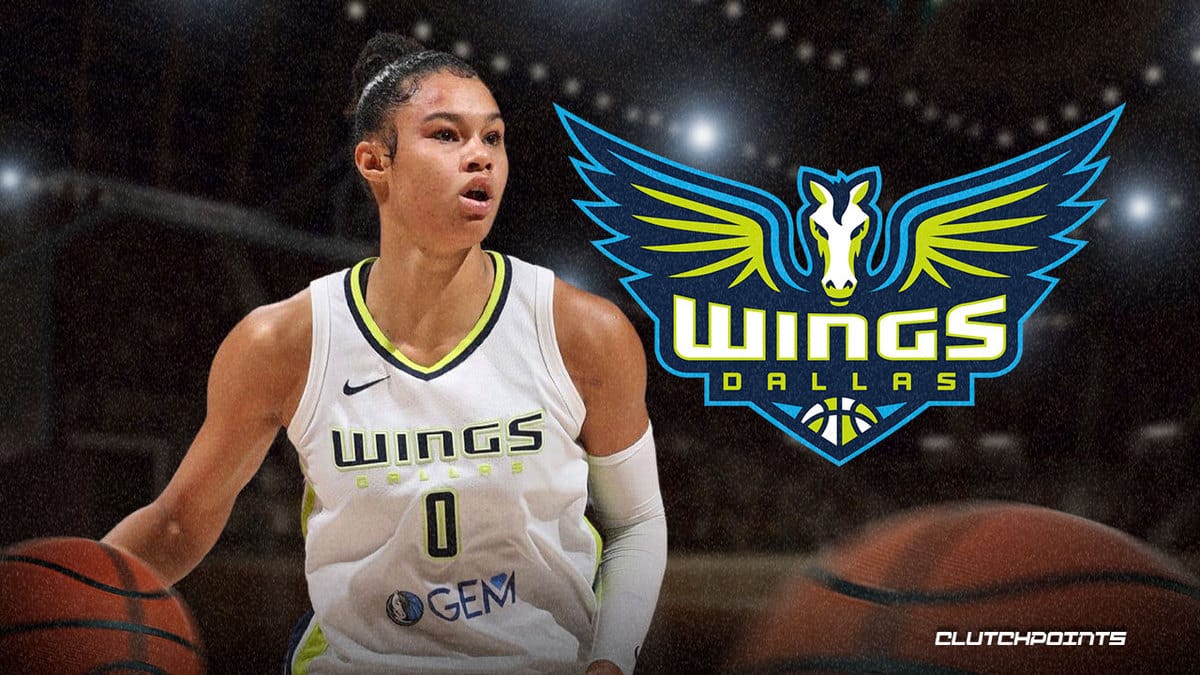 How high will the Dallas Wings soar in 2023? - Mavs Moneyball