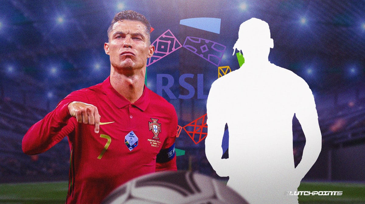 Rafael Leao Saudi Pro League