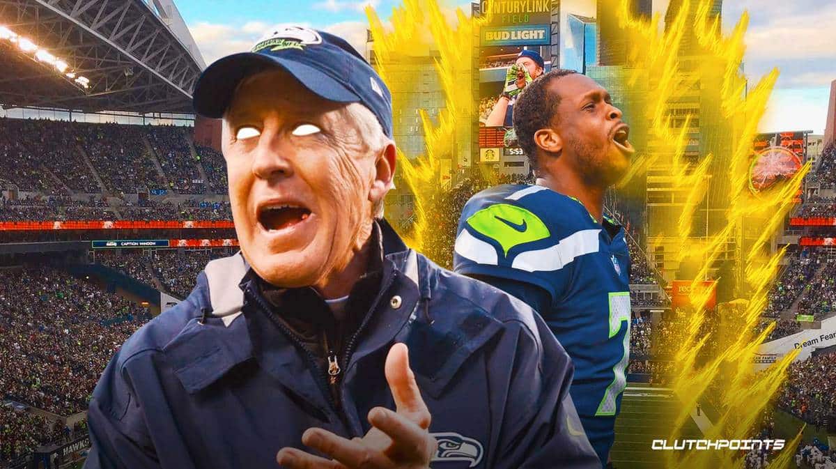 Seahawks, Geno Smith, Seahawks Week 4, Seahawks Week 4 predictions, Giants, Seahawks Giants