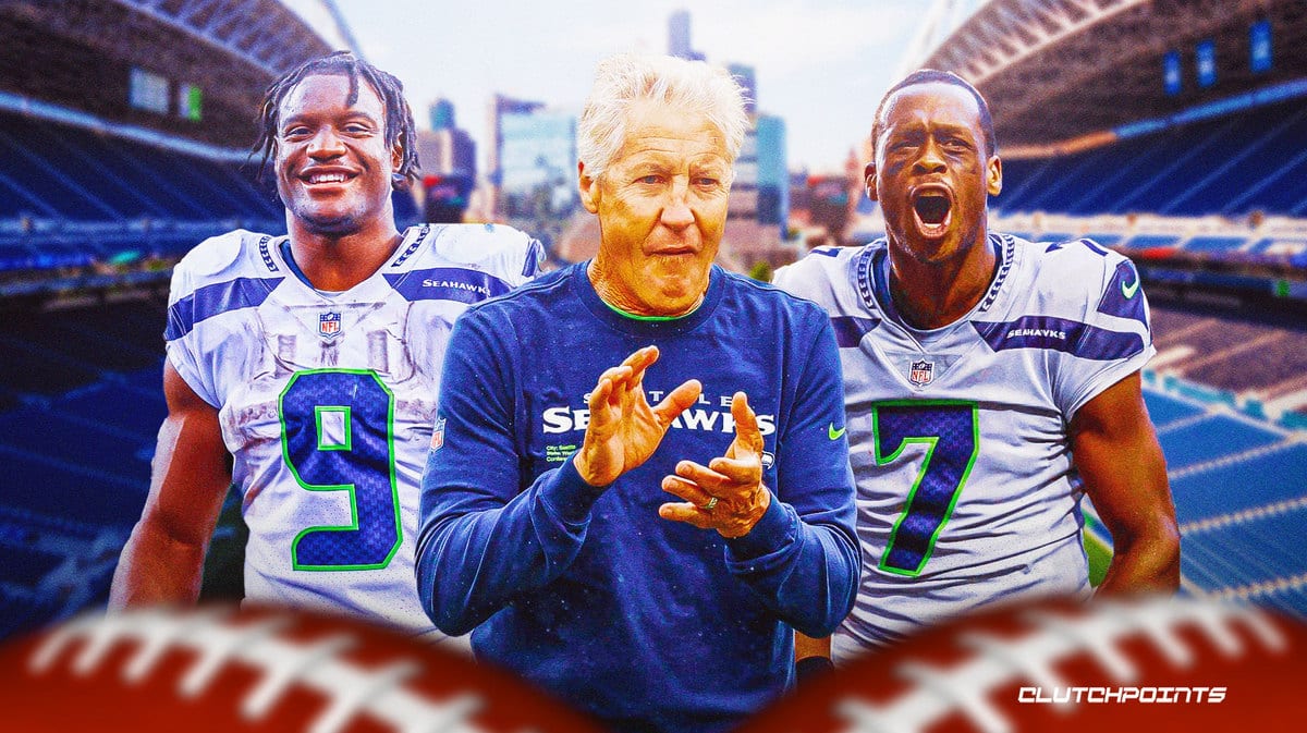 Seattle Seahawks, Seahawks Week 1, Seahawks Week 1 predictions, Los Angeles Rams, Seahawks Rams