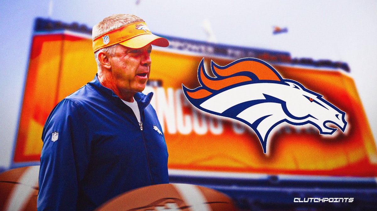 Sean Payton, Broncos