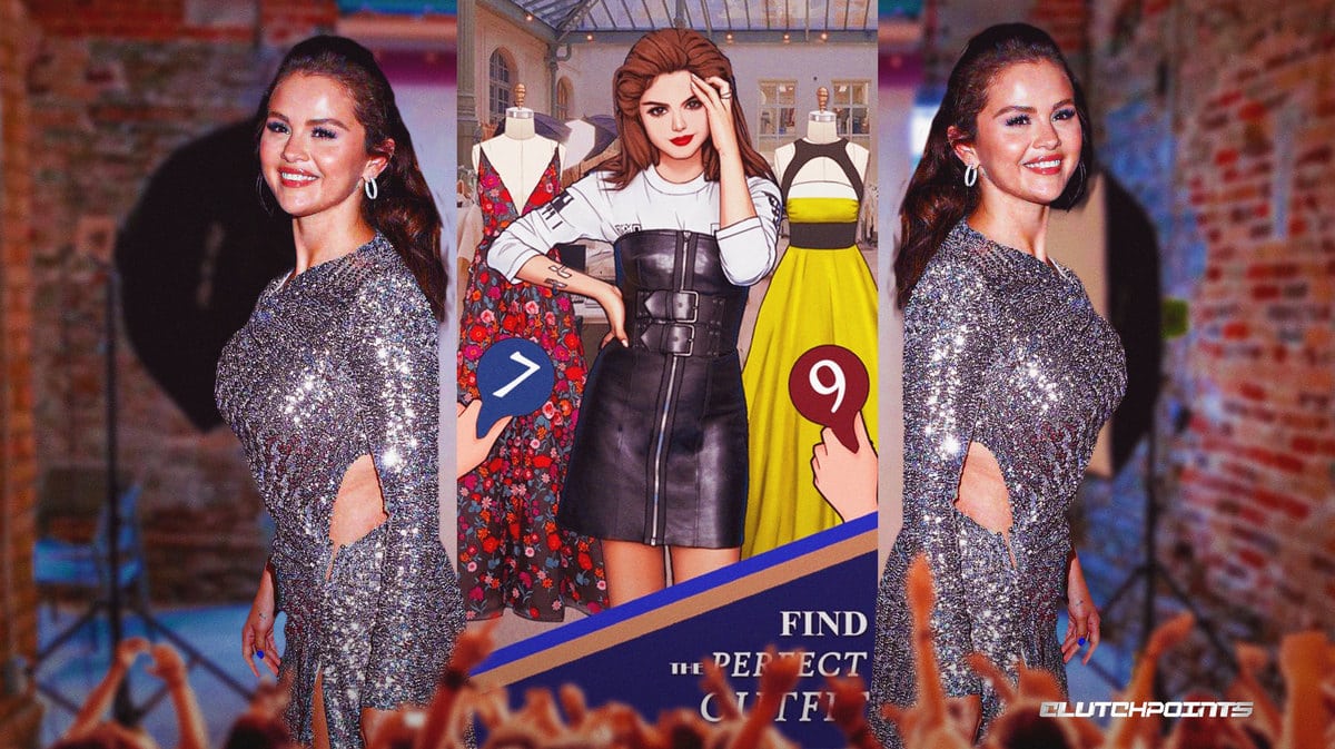 selena gomez lawsuit, mobile game maker, mobile game, selena mobile game