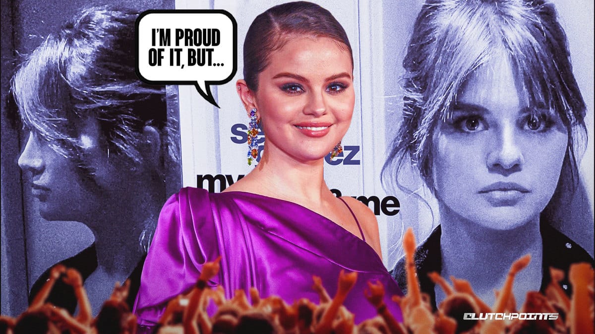 selena gomez documentary, my mind me, gomez documentary