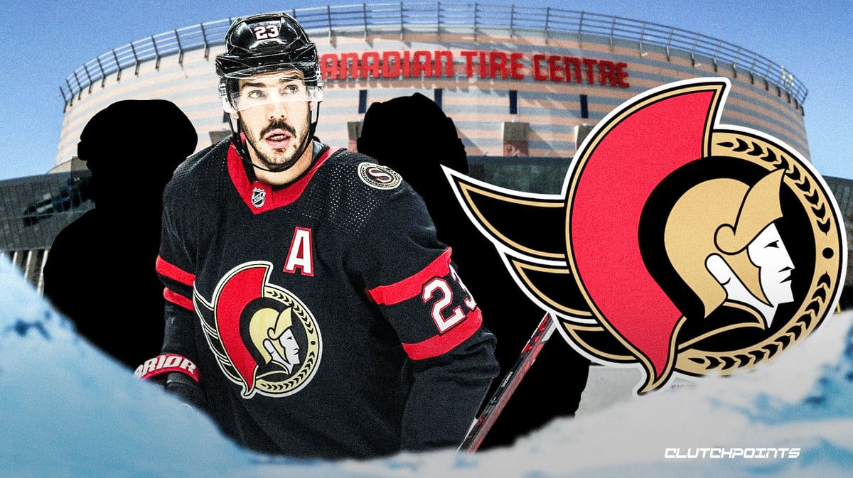 Senators, Senators trade, Senators trade rumors, Senators offseason, Senators training camp