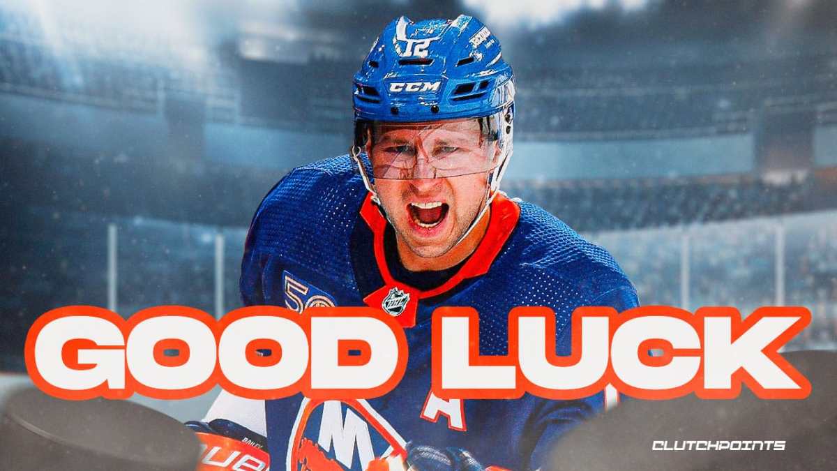 Ottawa Senators, Josh Bailey