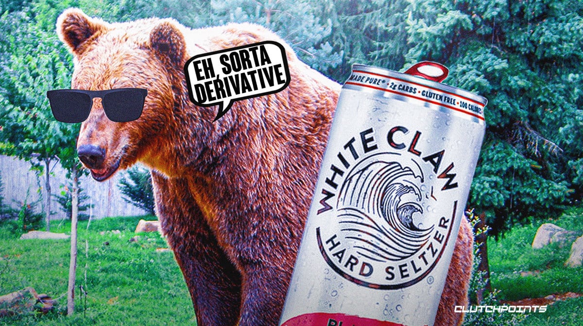 Cocaine Bear