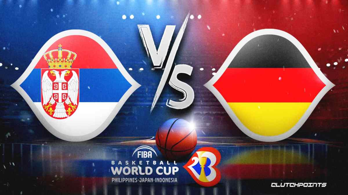 Serbia Germany prediction